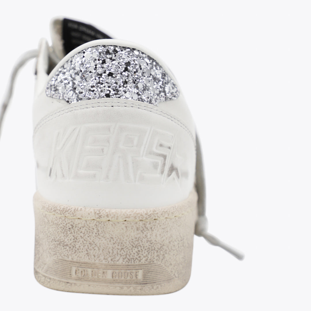 Golden Goose Sneakers - Light and natural | 6be9c3f80552870d4e89ce417c86bc17b1b57b08