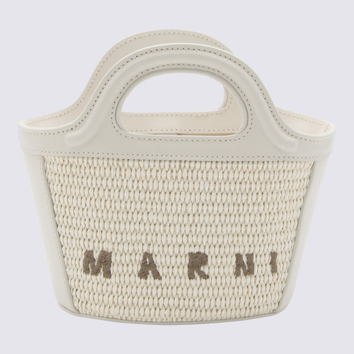 Marni Bags - SHELL | 5d1837379854cd247cf8d77efb41e507dd6d953b