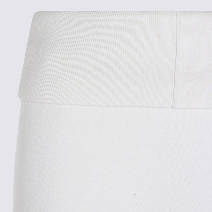 Aya Muse Trousers - Light and natural | 13293dbebdb9bdebdde2886cad2d08eab6d66227