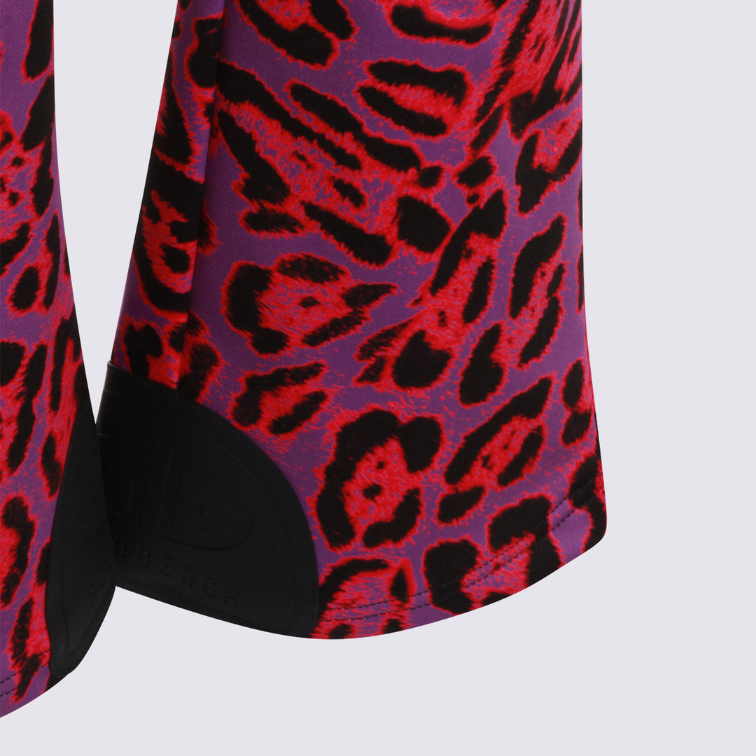 Goldbergh Trousers - JAGUAR CARNIVALE | 281982df910d7cca4b783f99ddb94578dd70d810