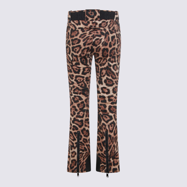 Goldbergh Trousers - JAGUAR | 92fa8da5efccd5137a68254cfb3446fabc8d226b