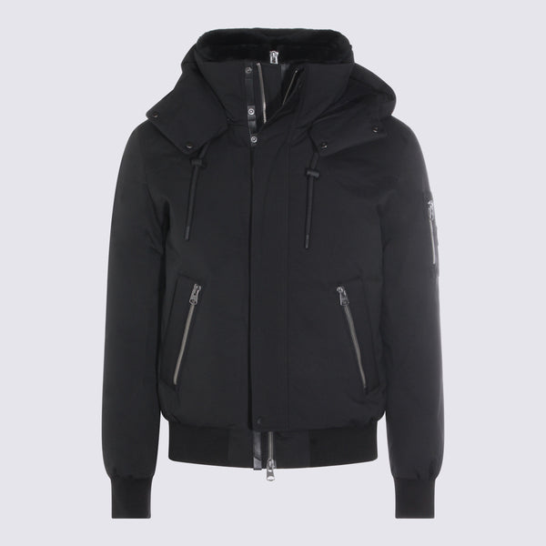 Coats Blacks And Greys