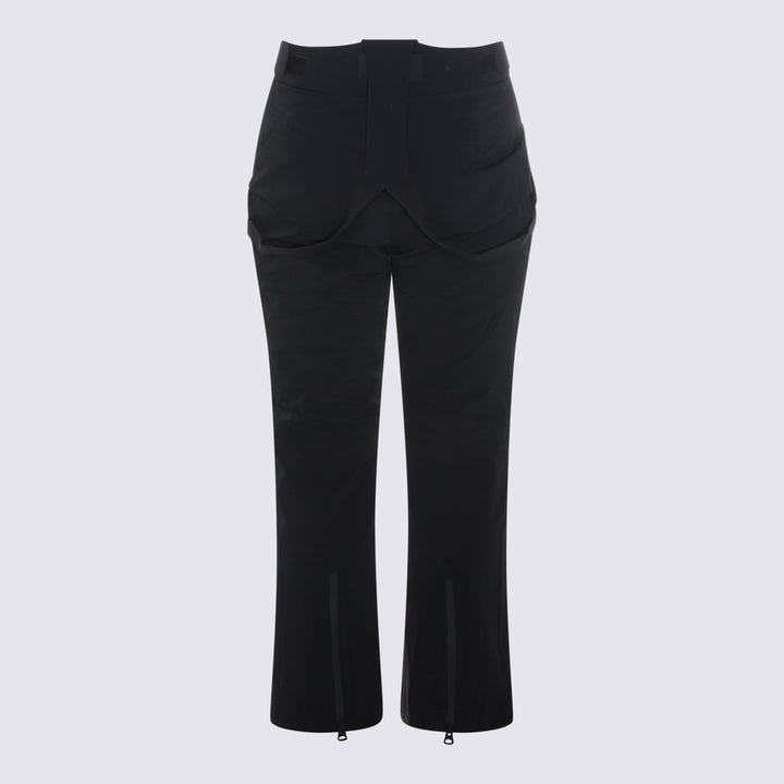 Mackage Trousers - Blacks and greys | 6e4e1cd69b802e76fad4a8034729ae2e6da6714c