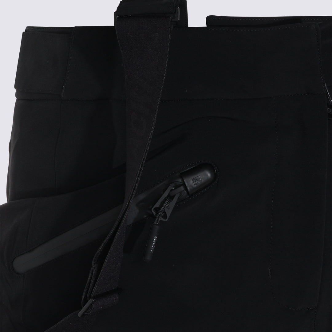 Mackage Trousers - Blacks and greys | b1e45e589c74d8f6d46904b157fd12858aa27b38