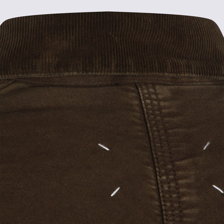 Maison Margiela Jackets - Army | a6592e066169cf1fdda8d1f8a3ef2853595254a5