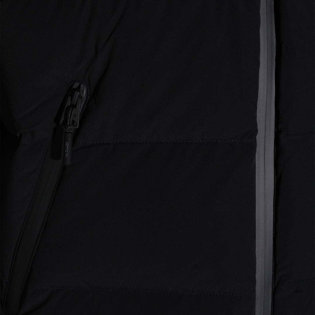 Mackage Coats - Blacks and greys | 6556bd65ea8deb3a5e6ee62e421e2036dbee7bc7