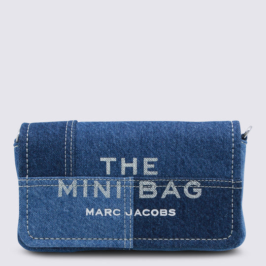 Bags Blue Denim