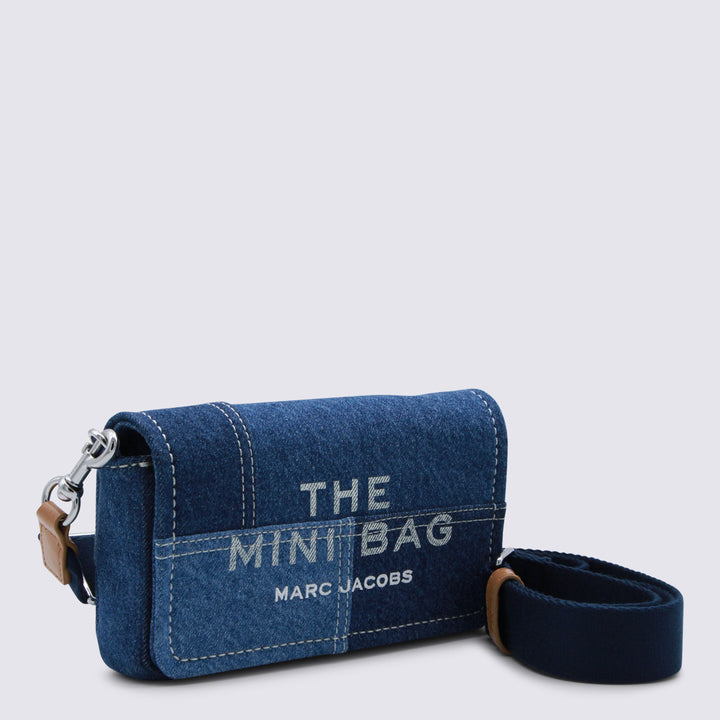 Marc Jacobs Bags - BLUE DENIM | 1e97ed8ffe3d9bdf6c791830c04cb274c7f2b7fb