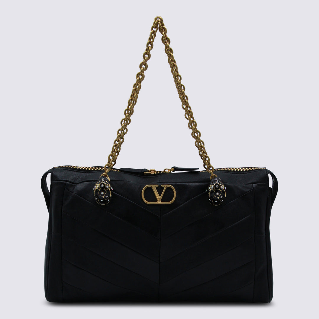 Valentino Garavani Bags - Blacks and greys | e634eea05c7284ce09a18b9be31b40ba830b4329