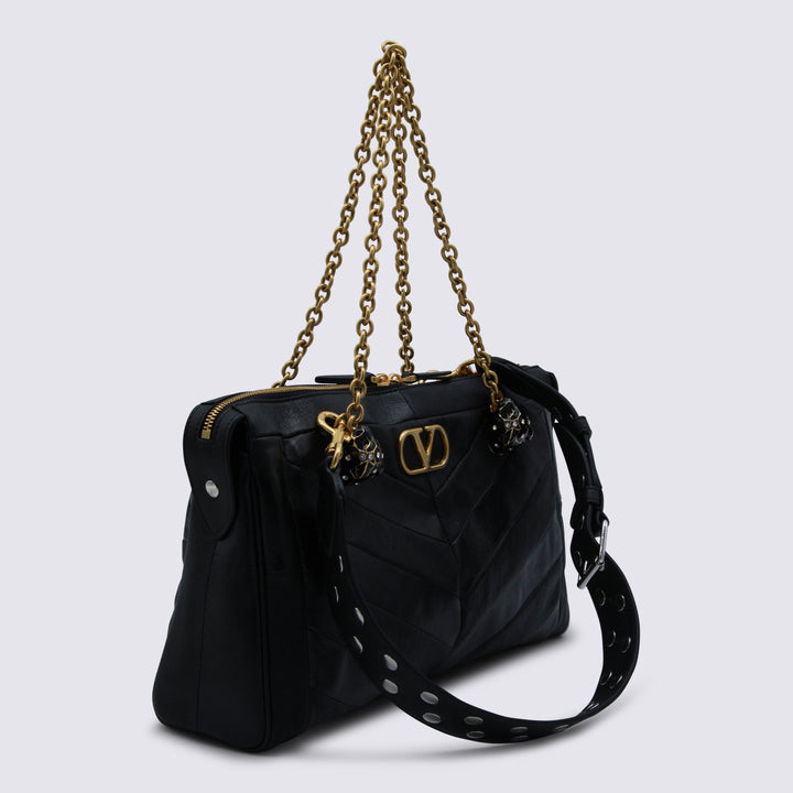 Valentino Garavani Bags - Blacks and greys | 613a984c181935ae02f534f039aaa7fdb33bc9b6