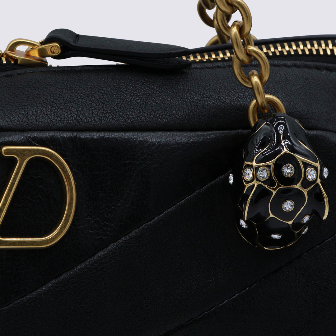 Valentino Garavani Bags - Blacks and greys | a9d402b492bf1873ae46e5ad425cb663c85eac03