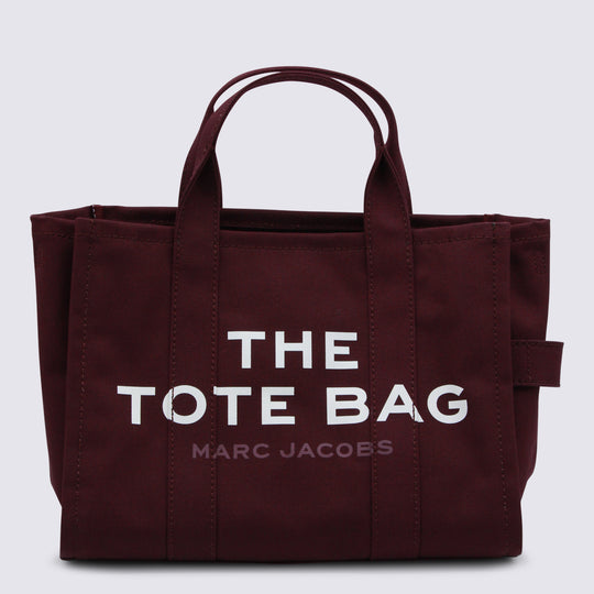 Bags Dark Plum