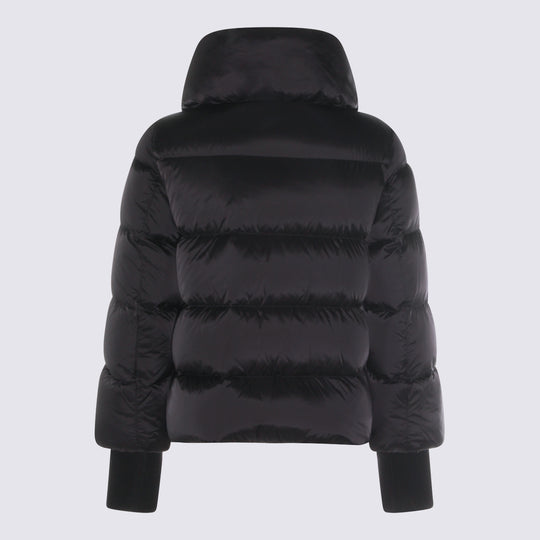 Coats Blacks And Greys