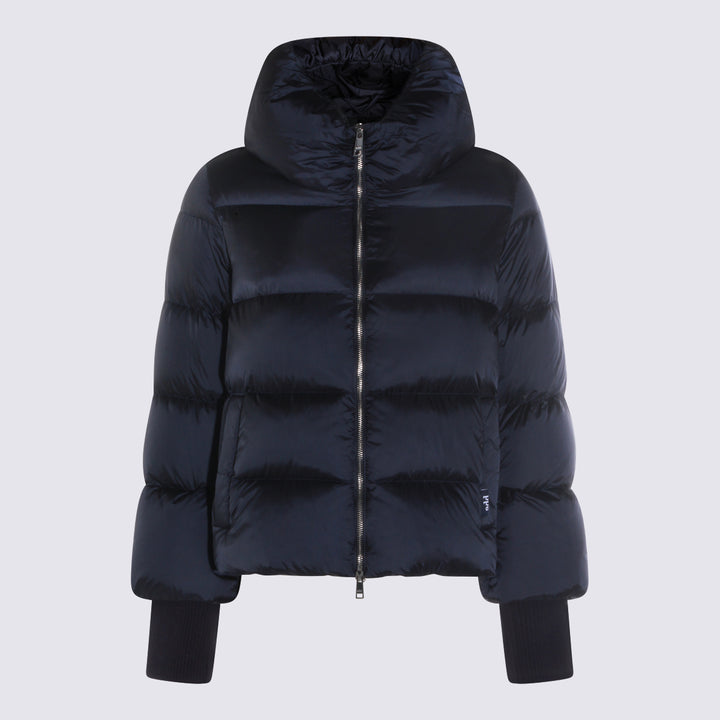 Add Coats - PACIFIC BLUE | 19d6ed70350a3da3c3b3277a7b251a029694b2e5