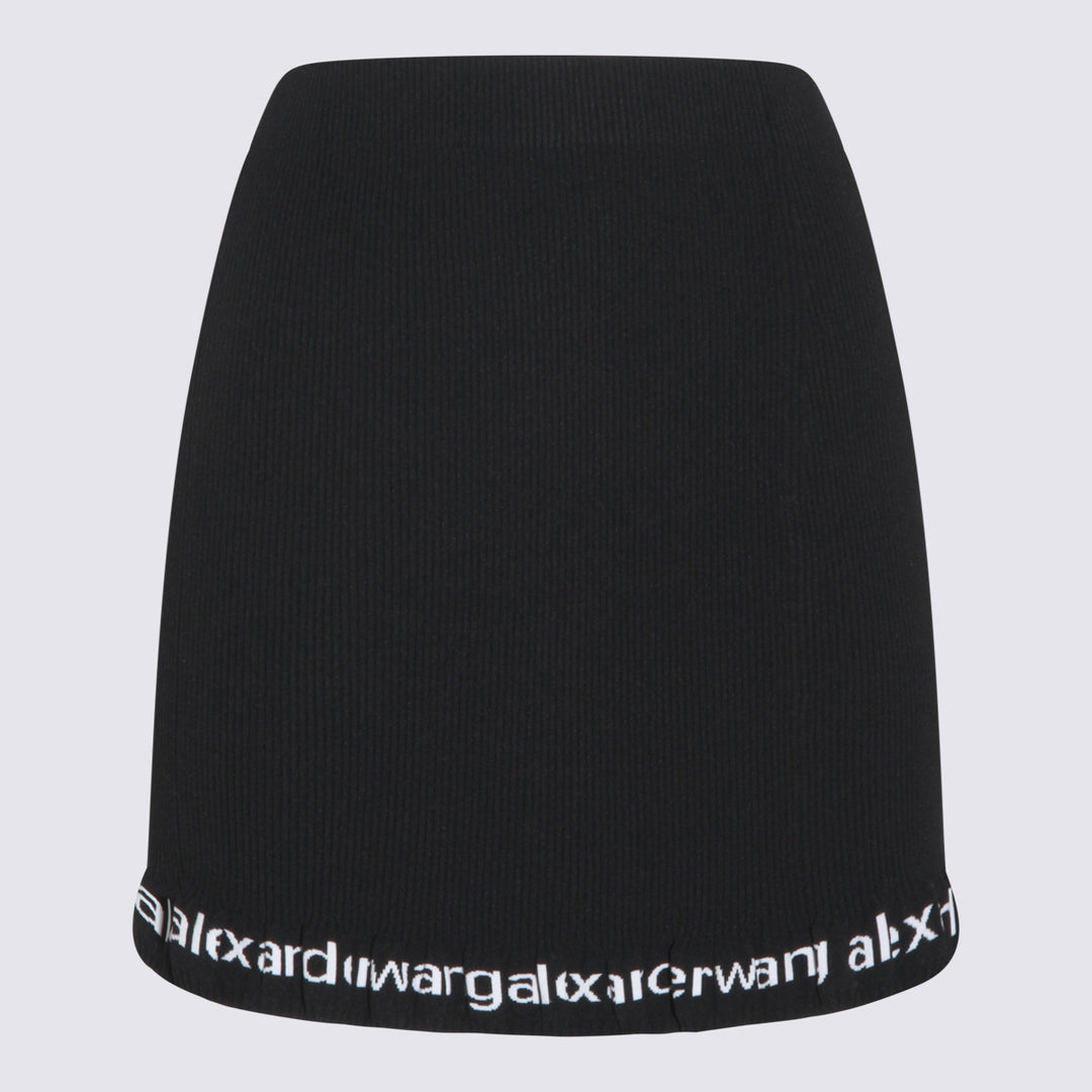 Alexander Wang Skirts - Blacks and greys | 772a4ee680223d80f7ac324c11ae33dd3a9bbe18