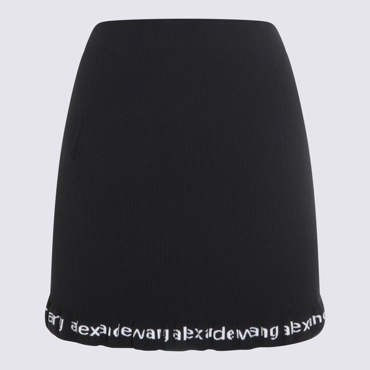Alexander Wang Skirts - Blacks and greys | 0d7052da9ca6bd0427cb234a0bbb03ede44088bd