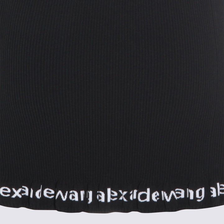 Alexander Wang Skirts - Blacks and greys | 1444c75a7fb324574d6a54d3c35af2008e63aabb