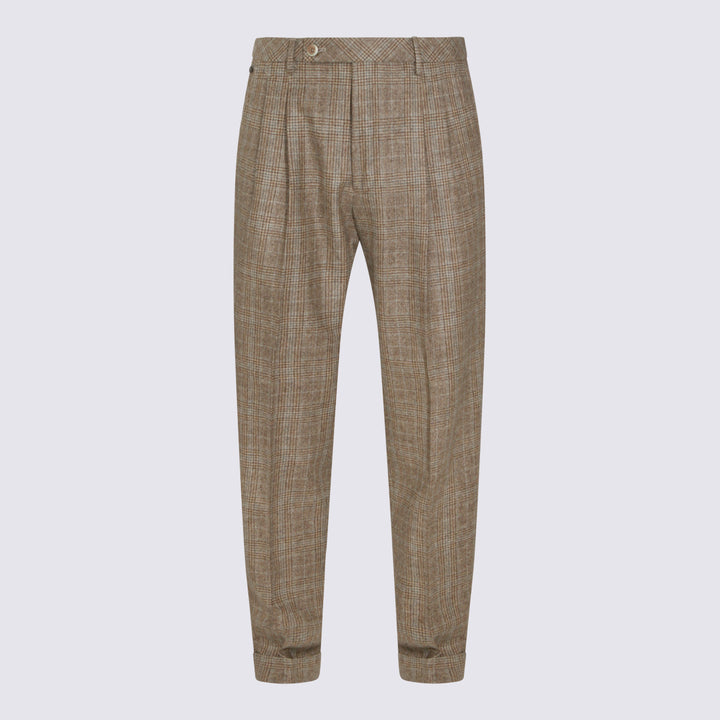 Gta Il Pantalone Trousers -  | f560053c2f825b198c2c218baa5192dbffb4a3ea