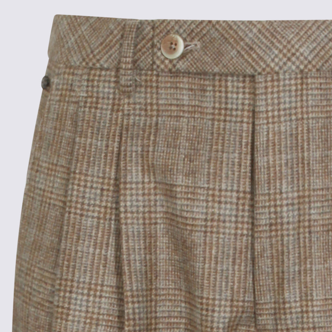 Gta Il Pantalone Trousers -  | 4be34f5c3fd8a9cd79d6af69e3fc05dd2433fd5e