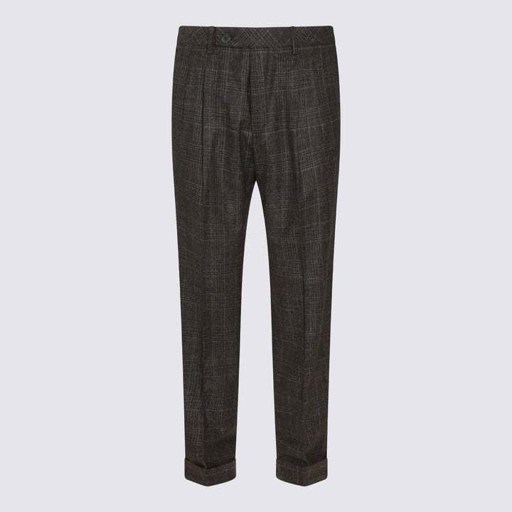Gta Il Pantalone Trousers -  | f6c3c79314a068e07090bd48b539e83a98305814