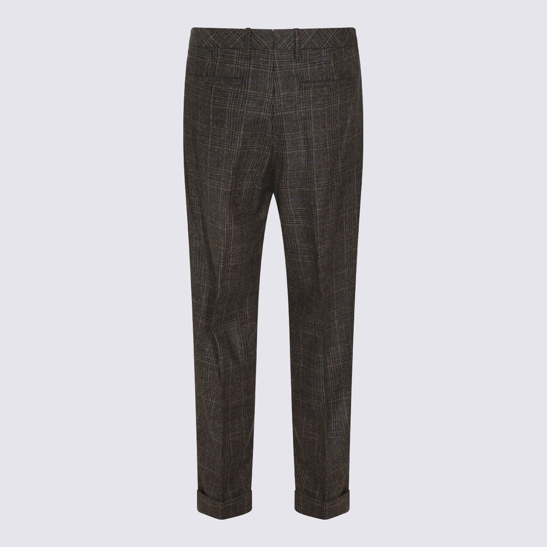 Gta Il Pantalone Trousers -  | fbdcd296e9277169723f164f8a4f9f32b6507c72
