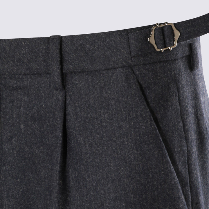 Gta Il Pantalone Trousers -  | 3ae08066187e00c8fb9e3dd2bbe0bca3e48faa76