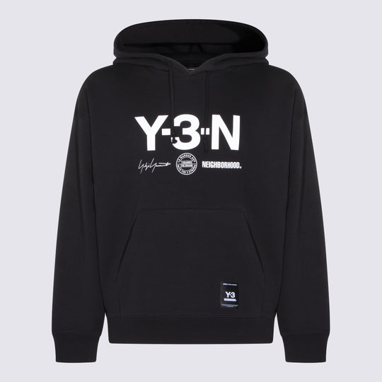 Sweaters Blacks And Greys