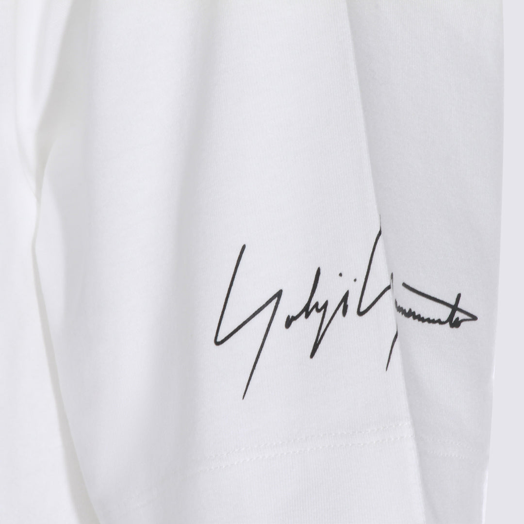 Adidas Y-3 X Nhbd X Dainese T-shirts and Polos - Light and natural | 7a186c5049652cf5dd241b1ae4325cddd9130f35