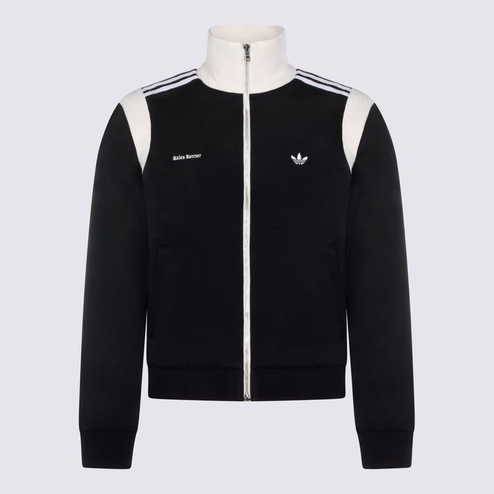 Adidas By Wales Bonner Sweaters - NIGHT NAVY | 11d12ccba1e829ad43429d42c9ee93bbb38b8a9a