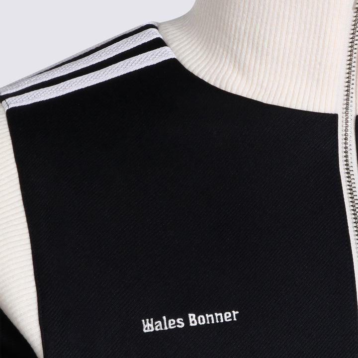 Adidas By Wales Bonner Sweaters - NIGHT NAVY | 963ab7c218b3cbec889900d82a529f033ac9b57a