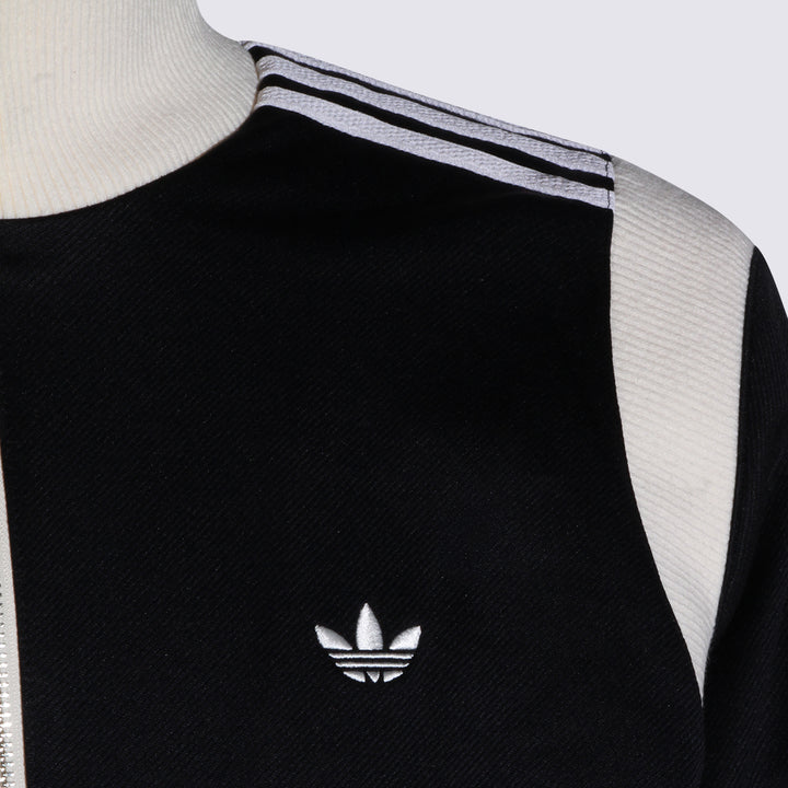 Adidas By Wales Bonner Sweaters - NIGHT NAVY | 401820f7512b795c2888d599b0775bb3dce56eea