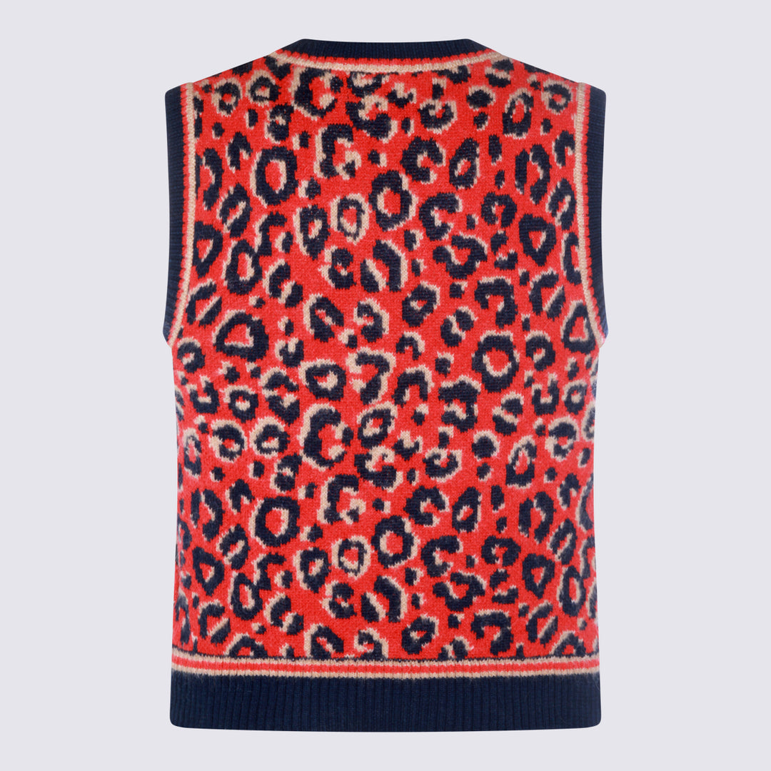 Adidas By Wales Bonner Sweaters -  | fd2e3c5350a807c81e0cfd48db013f58aff7b84e