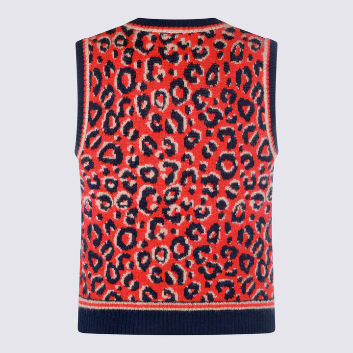 Adidas By Wales Bonner Sweaters -  | fd2e3c5350a807c81e0cfd48db013f58aff7b84e