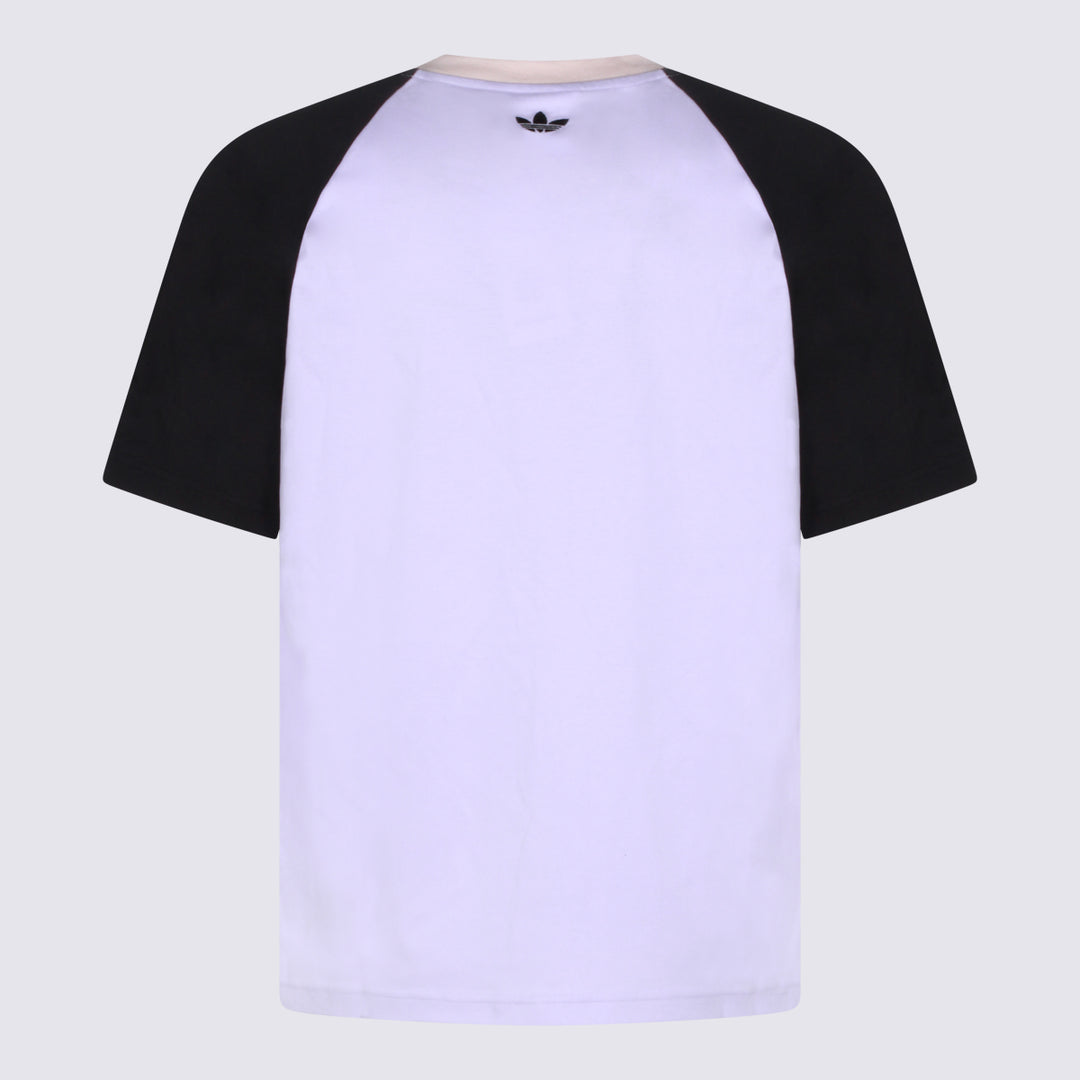 Adidas By Wales Bonner T-shirts and Polos -  | 47b8b6cac04eb6ab1b166813233731556f84fafc