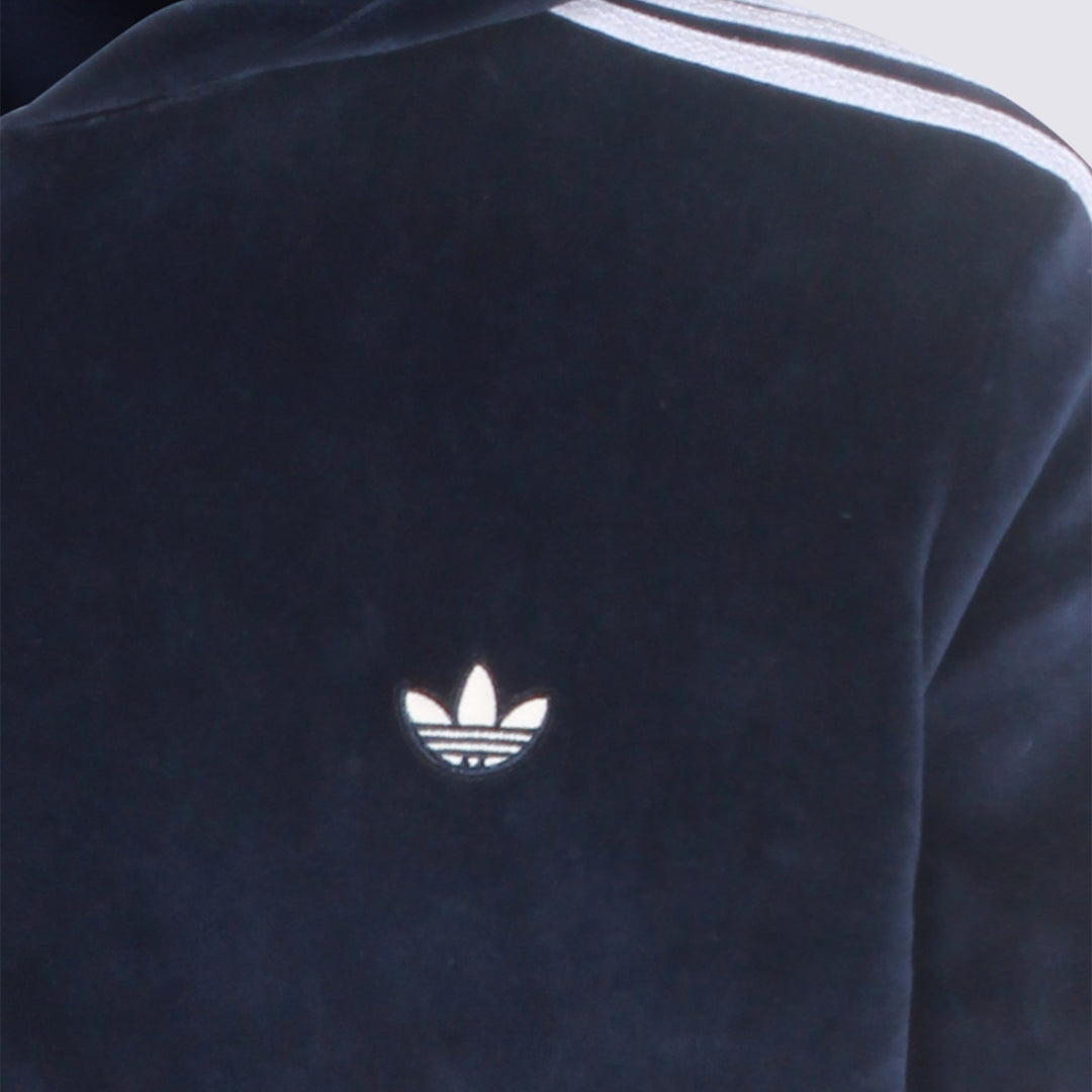 Adidas By Wales Bonner Sweaters - COLLEGIATE NAVY | 1dc34460ab8b5e841599feb020c988009a96348c