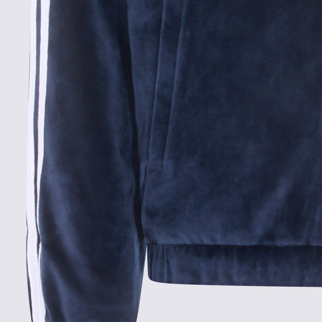 Adidas By Wales Bonner Sweaters - COLLEGIATE NAVY | 56d5151f3c351720318e5470c7df78086d417404