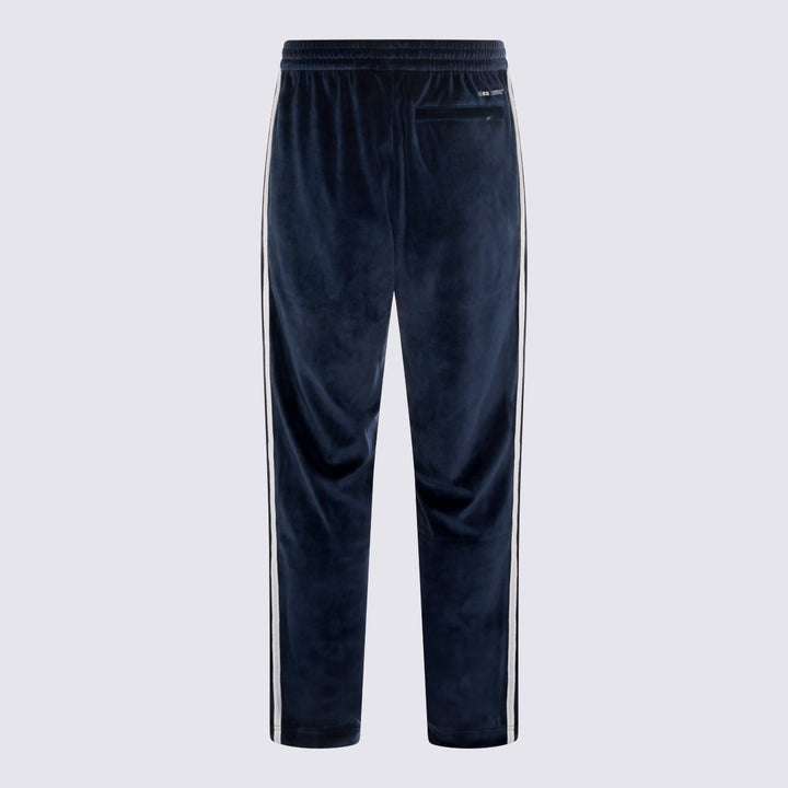 Adidas By Wales Bonner Trousers - COLLEGIATE NAVY | 3100903ebd4b201f62e3cede6d5ea7441b4d3002