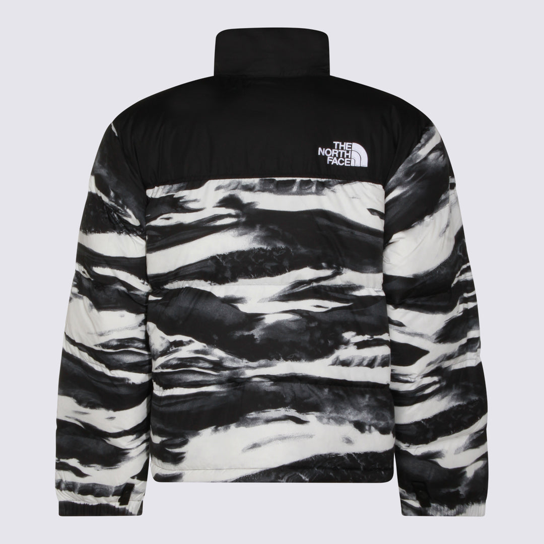 The North Face Coats - BLACK EDGE OF LIGHT | 934362dc1232c6ed5d4d15416c28aad05a4774a7