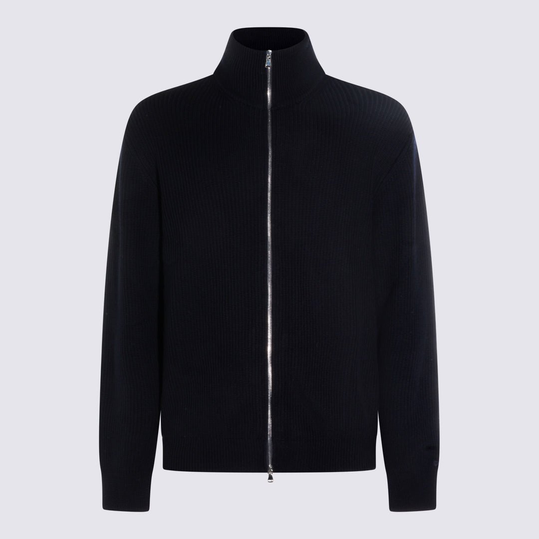 Seven Gauge Sweaters - Blue and green | cd8b48faa25b229ae662a1b80154b9c3b10ac57c