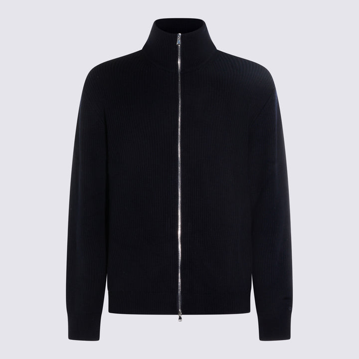 Seven Gauge Sweaters - Blue and green | cd8b48faa25b229ae662a1b80154b9c3b10ac57c