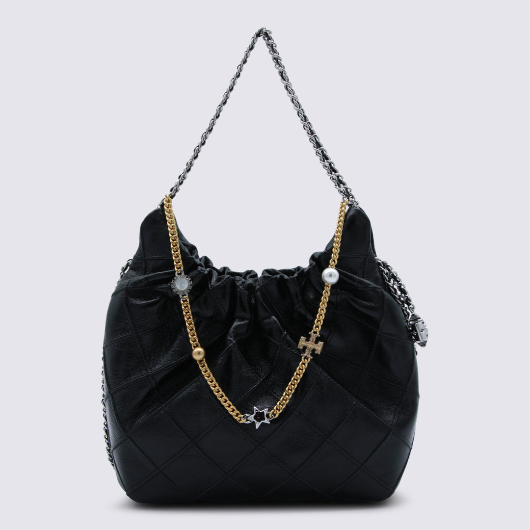 Tory Burch Bags - Blacks and greys | bf6e175960a7aeb0679752b38039f17e3550c6f3