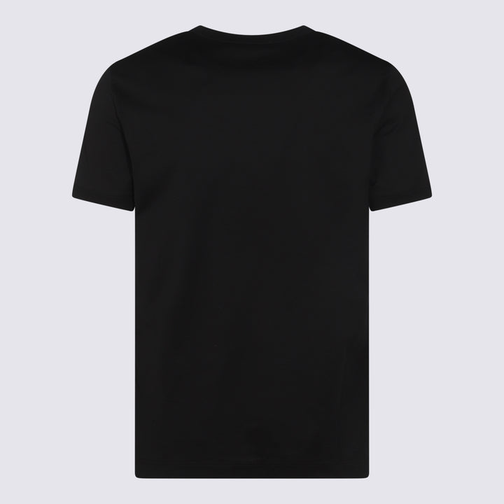Dolce & Gabbana T-shirts and Polos - Blacks and greys | 3c162cd60675d2ef2204a90242463a2d5563f9e8