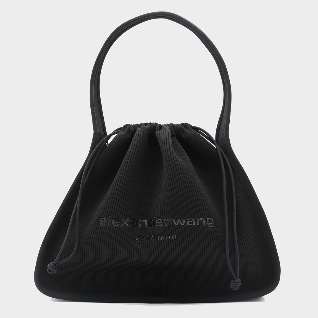 Alexander Wang Bags - Blacks and greys | 02e2e6d5dc70923747f538aafddc27d445c91ce5