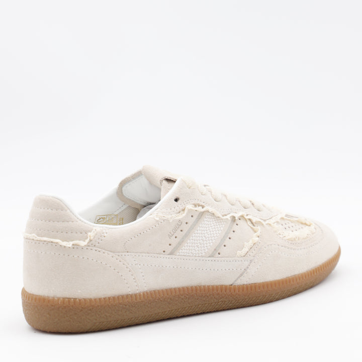 Alohas Sneakers - CROCHET CREAM | c051ad5b77080641746616e35e5183a20455dc95