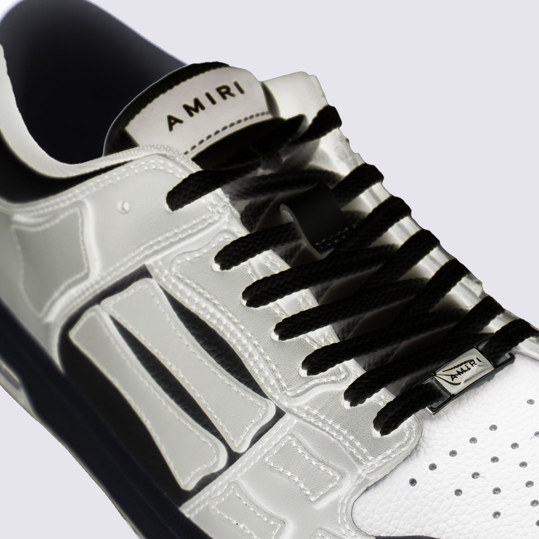 Amiri Sneakers - Blacks and greys | 83095e07599325c911761b9a55190dd5c198965d