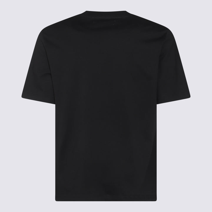 Amiri T-shirts and Polos - Blacks and greys | 1ff6b65399fc41fd2b589f4908c348c799ec9867