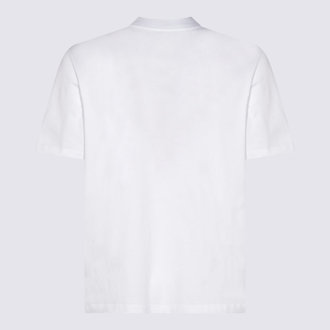 Amiri T-shirts and Polos - Light and natural | 3d2600fd6443441560b18f65ced0eeb56141e445