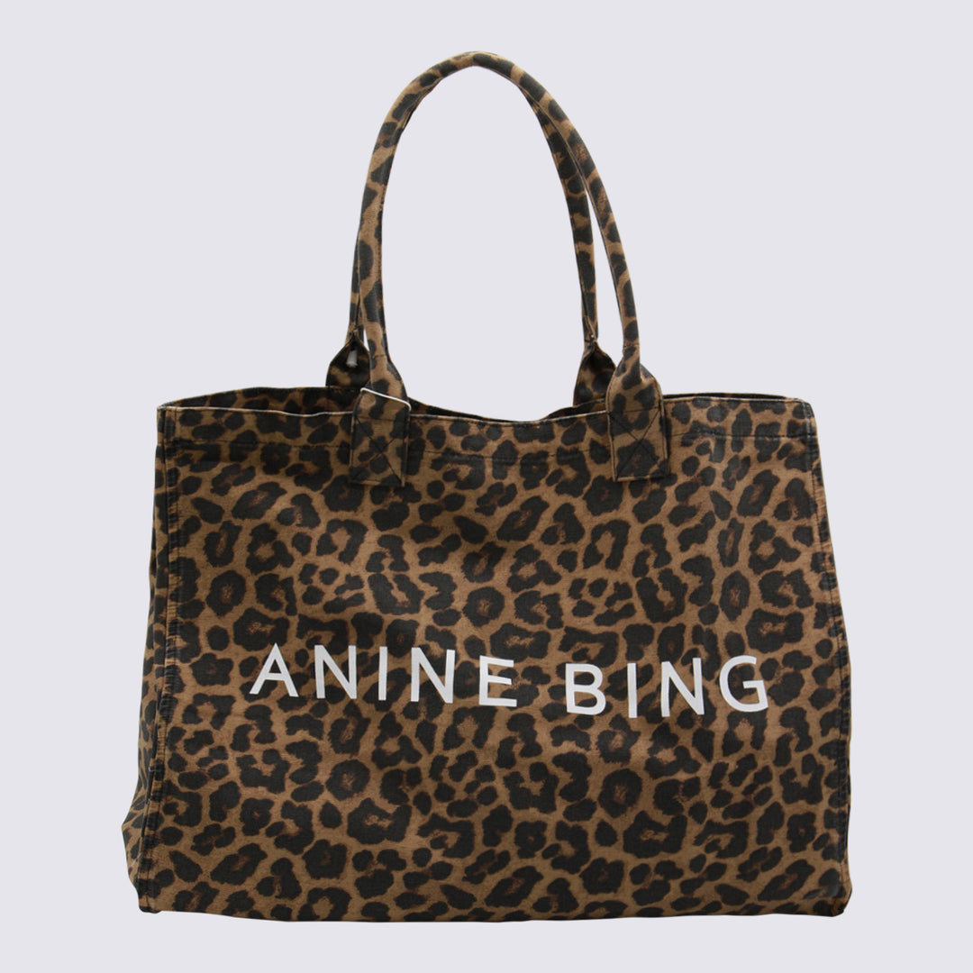 Anine Bing Bags - Marrone | c085464b3903030c24d55a09cd1c4b525fe78fd5