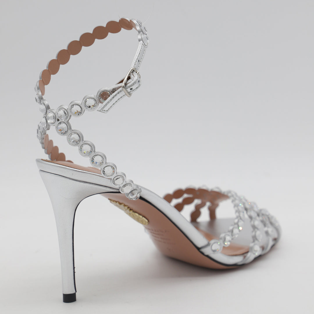 Aquazzura Sandals - Light and natural | dfce1eb084f57234ffbc1a59b4f6f57ac13cbc6d