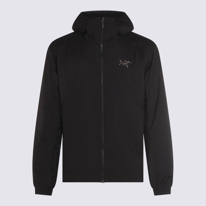 Arc*Teryx Jackets - Blacks and greys | b9576799eb75b2b9bb8b0ce2d3793069c6a89a85